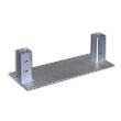 (SGMP) Mounting Pad for DC Slide Operators, Concrete Mount