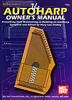 Autoharp Owner's Manual (99361)