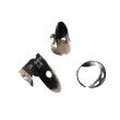 Metal Finger Autoharp Picks - Set of 3 (PCF-ST3)