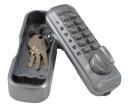 LockeyUSA Key Safe Box